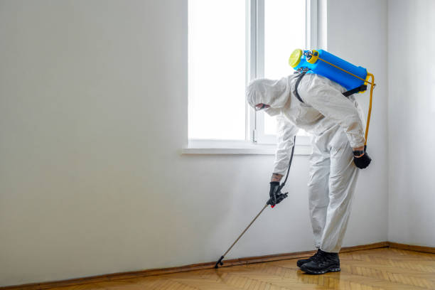 Best Wildlife Control Services  in Alpharetta, GA