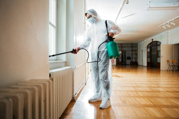 Best Pest Control Treatment  in Alpharetta, GA